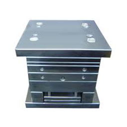 龍記標準模架精密訂制來圖來料加工本地包郵交貨快速多種交收方式