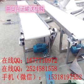 無級變速鋁型材輸送機加工與輕型輸送機報價M8，及其在箱包銷售中的應用