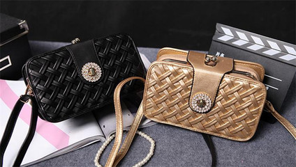 仟雅曼箱包皮具加盟連鎖火爆招商中，攜手全球加盟網(wǎng)共拓箱包銷售新藍(lán)海